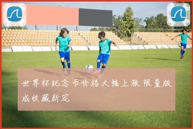 世界杯纪念币价格大幅上涨 限量版成收藏新宠