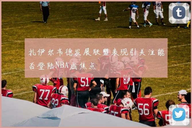 扎伊尔韦德发展联盟表现引关注能否登陆NBA成焦点