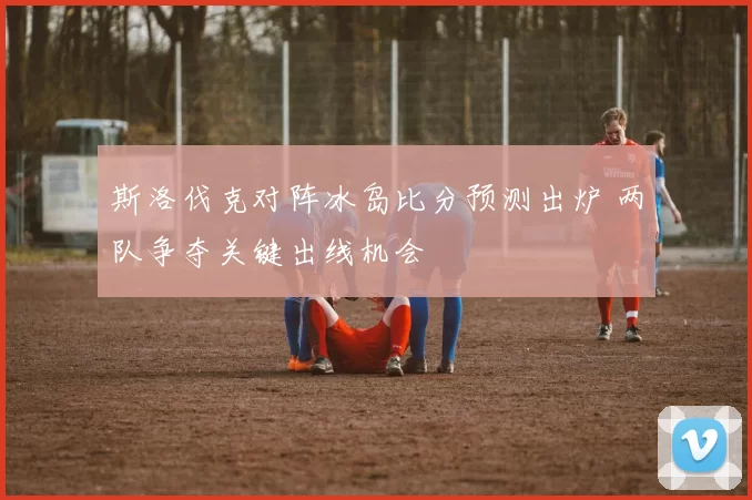 斯洛伐克对阵冰岛比分预测出炉 两队争夺关键出线机会